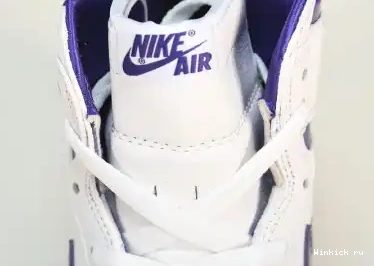 COURT PURPLE JORDAN WMNS 1 AIR 0506